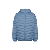 Jaqueta Puffer Masculina Luzatti LZ040, modelo acolchoado, resistente ao frio e leve para máximo conforto no inverno.