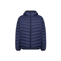 Jaqueta Puffer Masculina Luzatti LZ040, modelo acolchoado, resistente ao frio e leve para máximo conforto no inverno.